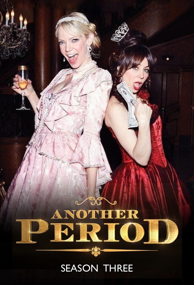 Another Period - Season 3 [13747] (A1769206024) [[TV Shows]] --Orphaned--